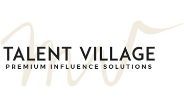 Talent Village announces partnership with Dorfman Media Holdings